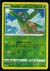 Tropius