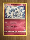 Alolan Ninetales