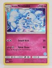 Alolan Ninetales