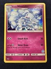 Alolan Ninetales