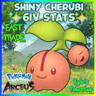 Cherubi