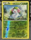 Shaymin
