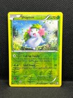 Shaymin