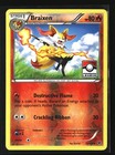Braixen