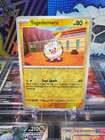 Togedemaru