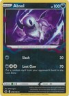 Absol