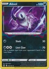 Absol