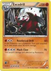 Excadrill