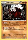 Excadrill