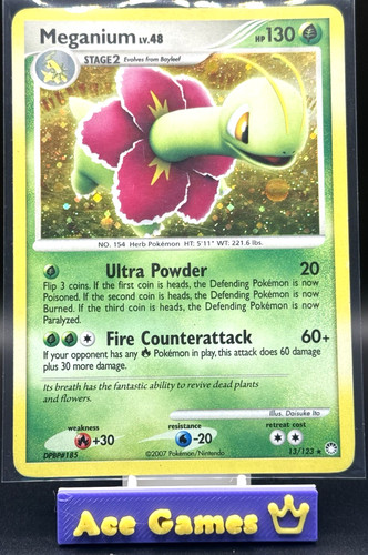 Meganium