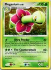 Meganium