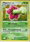 Meganium