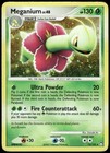 Meganium
