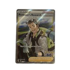 Professor's Research: Professor Willow