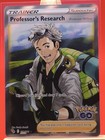 Professor's Research: Professor Willow