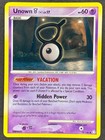 Unown V