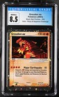 Groudon EX