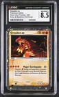 Groudon EX