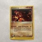 Groudon EX