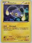Chinchou