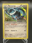 Bronzong