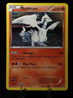 Reshiram