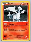 Reshiram