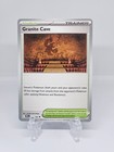 Granite Cave