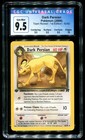 Dark Persian