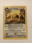 Dark Persian