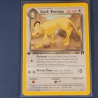 Dark Persian