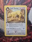 Dark Persian