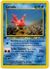 Corsola