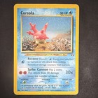 Corsola