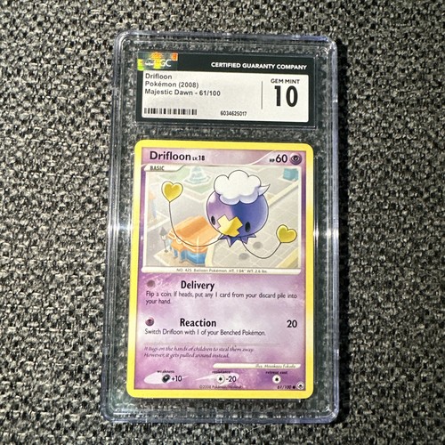 Drifloon