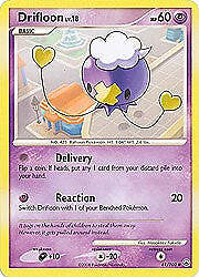 Drifloon