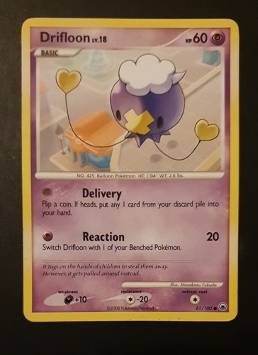 Drifloon