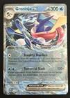 Greninja ex