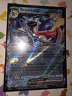 Greninja ex