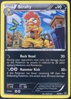 Scrafty