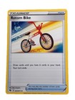 Rotom Bike