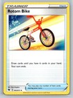 Rotom Bike