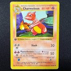Charmeleon