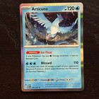 Articuno