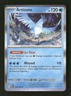 Articuno