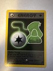 Potion Energy