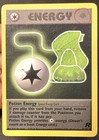 Potion Energy