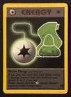 Potion Energy