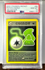 Potion Energy