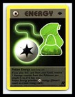 Potion Energy